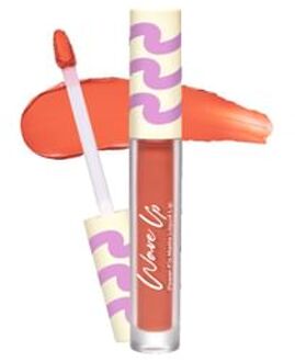 Wave Up Power Fix Matte Liquid Lip 02 Coral Beige