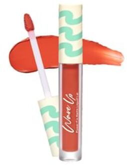 Wave Up Power Fix Matte Liquid Lip 03 Mandarin