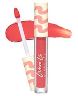 Wave Up Power Fix Matte Liquid Lip 04 Rose Petal
