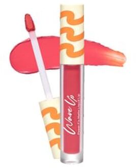 Wave Up Power Fix Matte Liquid Lip 08 Scarlet Bloom