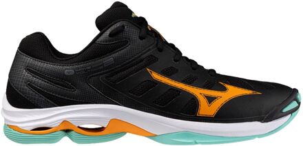 Wave Voltage 2 Indoorschoenen Heren - 45