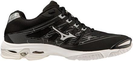 Wave Voltage indoorschoenen sr Zwart dessin - 43