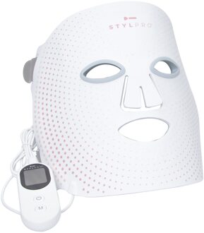 Wavelength LED Face Mask