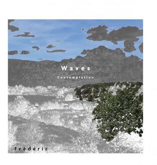 Waves -  Frédéric van Cutsem (ISBN: 9789465015040)