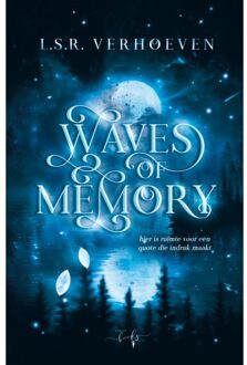 Waves Of Memory - L. S. R. Verhoeven