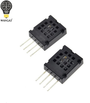 WAVGAT AM2320 Digital Temperature and Humidity Sensor Original authentic Can replace SHT20 SHT10