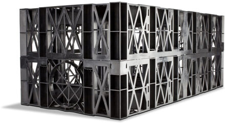 Wavin infiltratiekrat, Aquacell ECO, 195 liter