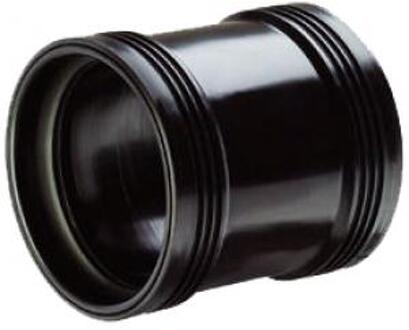 Wavin Steekmof PP 32mm 2 x Manchet Zwart Wavin