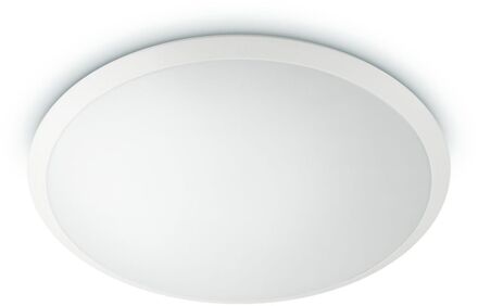 WAWEL Plafondlamp LED 1x17W/1600lm Wit