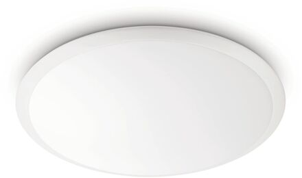 WAWEL Plafondlamp LED 1x36W|3200lm Wit