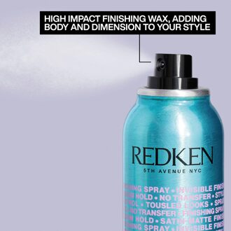  Wax Blast 10 High Impact Finishing Spray Wax 150 ml.