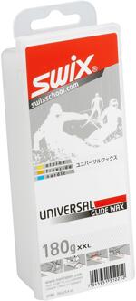 Wax Blokken 180 GR. Ski/Snowboard Onderhoud Art. 0 Zwart