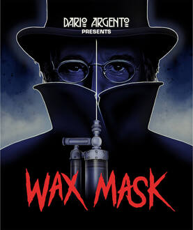 Wax Mask - Limited Edition (Includes CD) (US Import)