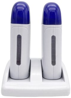 Wax Ontharingscrème Roller Warmer Heater Wax Heater Epilator Handheld Ontharing Machine Eu Plug