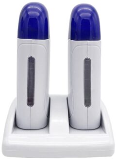 Wax Ontharingscrème Roller Warmer Heater Wax Heater Epilator Handheld Ontharing Machine Eu Plug