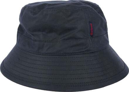 Wax sport hat