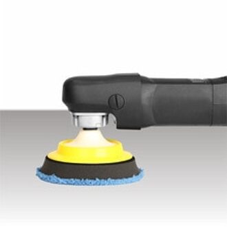 Waxen Polijsten Buffing Set 1Pcs Mutsen Disc Pluche Microfiber Automotive Tools