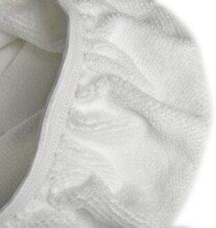 Waxer Buffing Pads 9-10 Inch Motorkap Polijsten Buffing Microfiber Stof