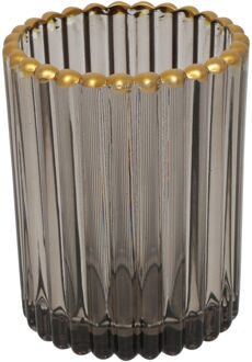 Waxinelichthouder Roffe M