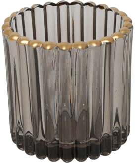 Waxinelichthouder Roffe S