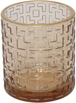 Waxinelichthouder Roxy L