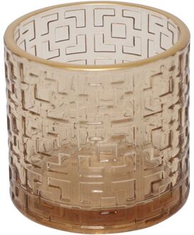 Waxinelichthouder Roxy S