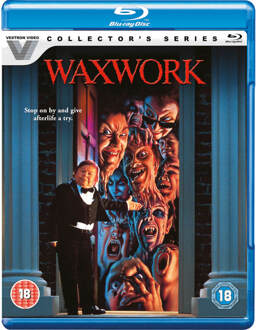 Waxwork (Vestron)