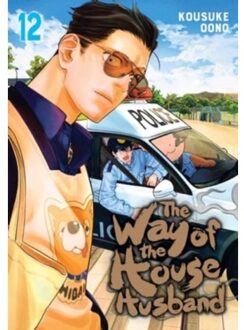 Way Of The Househusband, Vol. 12 - The Way Of The Househusband - Kousuke Oono