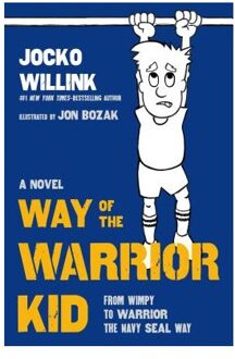 Way of the Warrior Kid