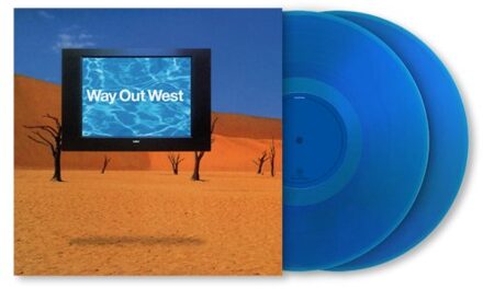 Way Out West - Way Out West