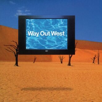 Way Out West - Way Out West