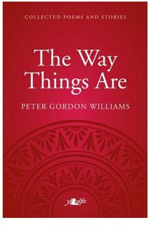 Way Things Are, The - A Collection of Poems and Stories