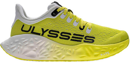 Waya URC 1 Neutrale Schoen-Geel,Wit - 44.5