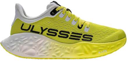 Waya URC 1 Neutrale Schoen-Geel,Wit - 44.5