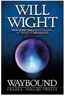 Waybound - Cradle - Will Wight