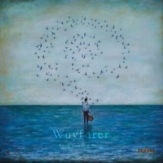 Wayfarer - Loek Van Den Berg