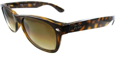 Wayfarer RB2132 710/51 - Zonnebril - Bruin - 55 mm