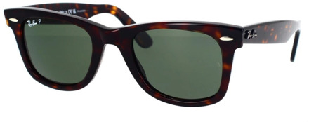 WAYFARER rb2140 CLASSIC POLARIZED