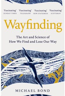 Wayfinding - Michael Bond