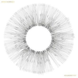 Wayne Mcgregor: Collaborations I