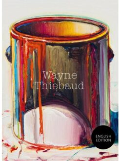 Wayne Thiebaud - Zeitgenössische Kunst - Janet Bishop