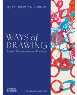 Ways Of Drawing