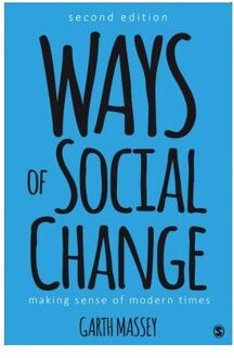 Ways of Social Change