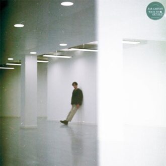 Ways To Get Out - Far Caspian