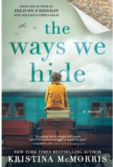 Ways We Hide - Kristina McMorris