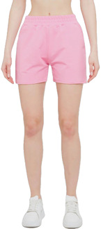 WB Comfy dames korte broek Roze - XL