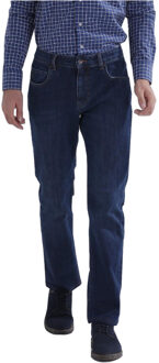 WB Jeans heren jones regular Blauw - 33-34