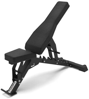 WBX-400 Verstelbare Trainingsbank