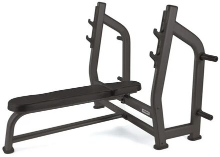 WBX-B3400 Olympische Halterbank