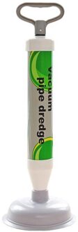 Wc Bagger Zuig Plunger Toilet Wastafel Riool Verstopping Remover Thuis Keuken Badkamer Drain Plug Tool Gebruik Wc Dompellichamen